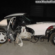 Illustration for article titled 14 Spectacular Supercar Crashes They Walked Away From